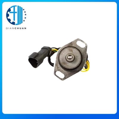 Throttle Motor Angle Sensor 7861934131 for Komatsu PC200-6 PC200-7 Excavator Engine Spare Parts