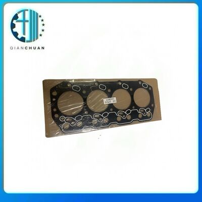 Cylinder Head Gasket 11115-78701-71 for Toyota 2Z Excavator Engine Spare Parts
