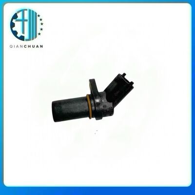 Crankshaft Position Sensor 612600190232 for Weichai WP12 Excavator Engine Spare Parts
