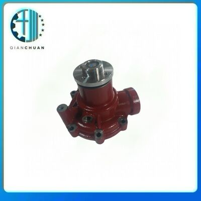 Water Pump 04503572 For Deutz BFM1012 BFM 2012 BFM1013 Engine Spare Parts