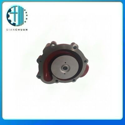 Water Pump 04503572 For Deutz BFM1012 BFM 2012 BFM1013 Engine Spare Parts