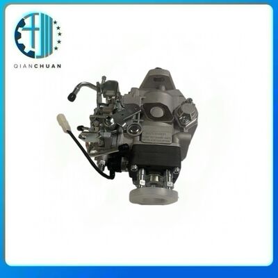 Fuel Injection Pump 104649-5471 VE49F1250LNP1592 For Isuzu C240 Diesel Engine Spare Parts