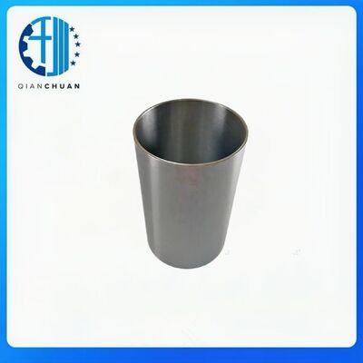 Cylinder Liner 6130-22-2310 for Komatsu 6D105 PC150-1 PC200-1 PC200-2 Excavator Engine Spare Parts
