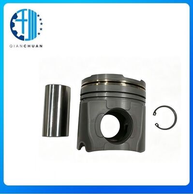 Engine Piston Assembly S00021828+03 For Shangchai SC Series Engine XCMG Excavator Spare parts