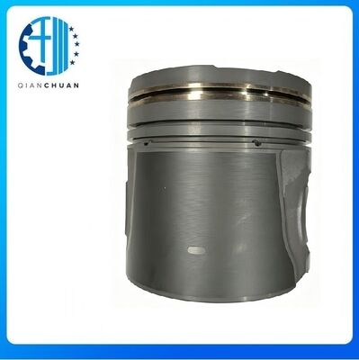 Engine Piston Assembly S00021828+03 For Shangchai SC Series Engine XCMG Excavator Spare parts