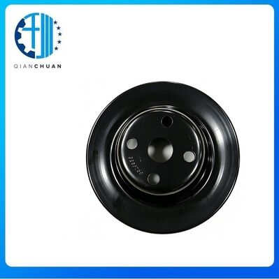 Fan Pulley 3926855 For Cummins 4BT 6CT8.3 QSC QSL Diesel Engine Truck Excavator Spare Parts