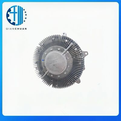 Fan Clutch 20Y-01-56130 for Komatsu PC200-1M0 S6D102 Excavator Engine Spare Parts