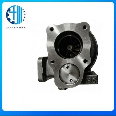 Turbocharger 04298603KZ 04295604 For Volvo EC160B EC180B D5D-CCE3 Deutz TCD2012L04-2V Engine Spare Parts