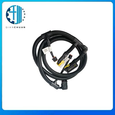  Wire Harness 14631808 for  Engine D6E Excavator EC200B EC210B EC210 EC240 EC290 Spare Parts
