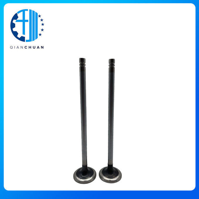 Valve Exhaust  3126B 1478211 For   Engine Part