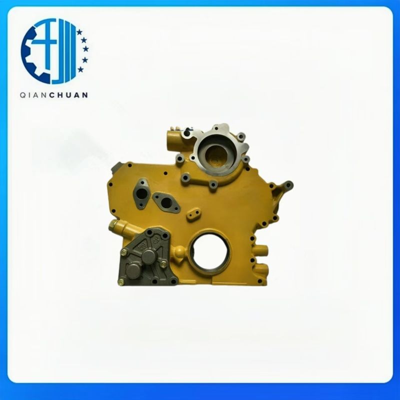 178-6539  Oil Pump  for   Excavator E320B Engine 3066