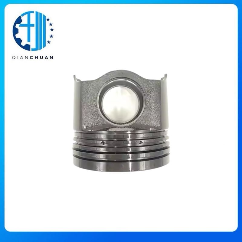 Piston 329-4509 329-4510 for  C18 390D 374D    Engine Parts