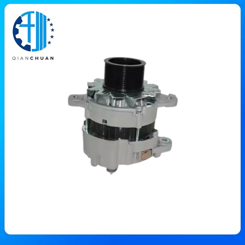 212-8561  24V 54A Alternator  for  320C 320D Excavator  Engine Spare Parts for Machinery Construction