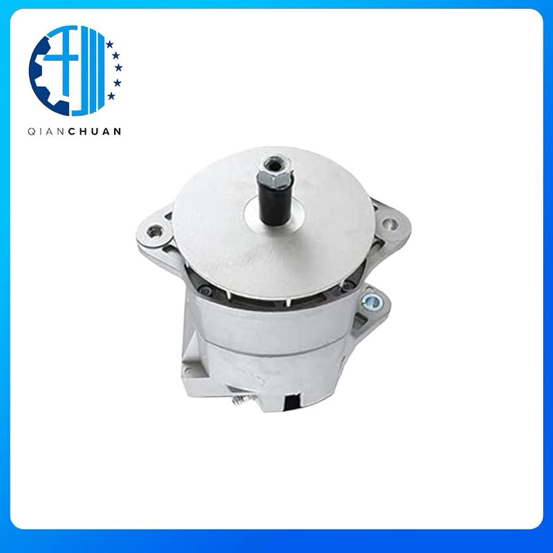 24V 45A Alternator 3331184 For   3116 3126 3196 3304 3306 3508 Engine Spare Parts