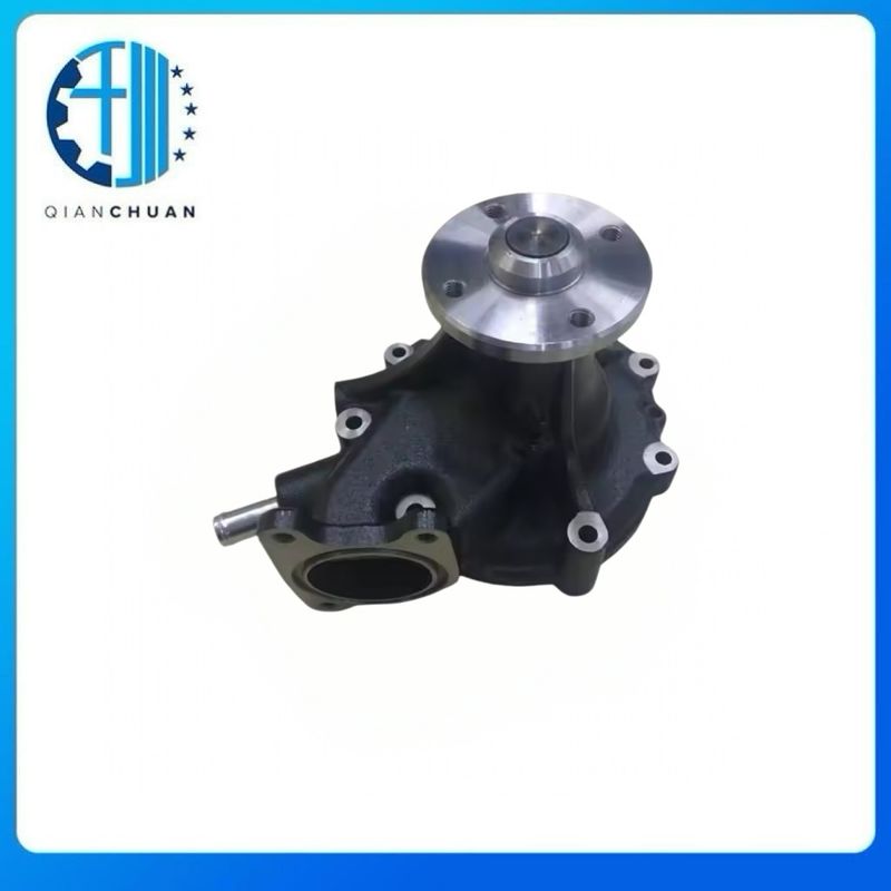 Water Pump 16100-3731 for Hino J08C J08E  Excavator  Engine Spare Parts