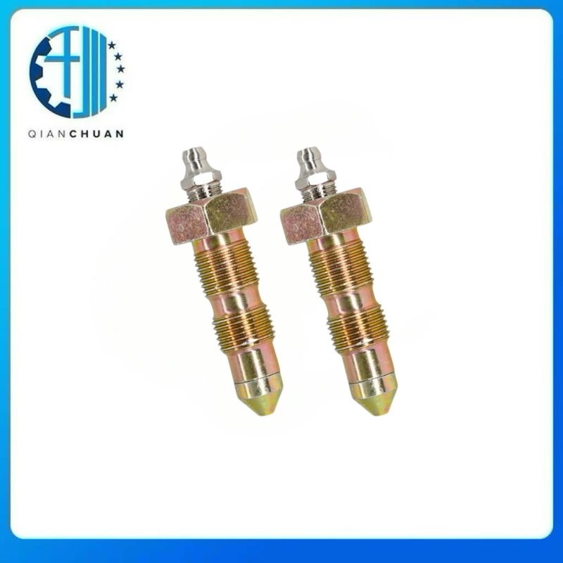 Adjust Fitting  2S5925 for   205B 211B 215 215B 225 229 231D 235 Excavator Spare Parts