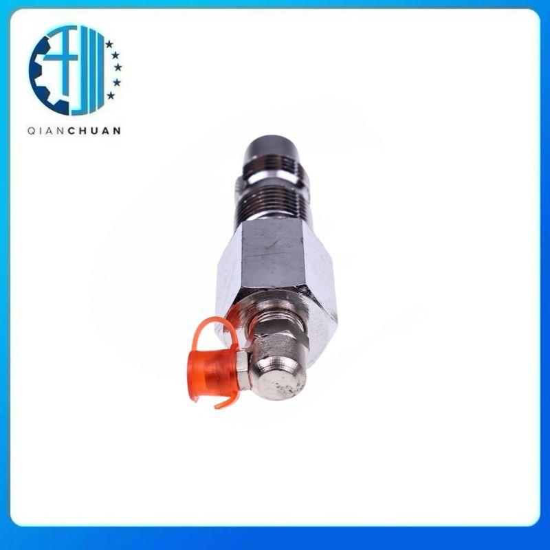 Grease Valve 20M-30-31240 20M3031240  for Komatsu PC20MR-2 PC30MR-3 PC35MR-5 PC38UU-3 PC40MR-2 PC45MR-5 PC50UU-2 Excavator Engine Spare Parts