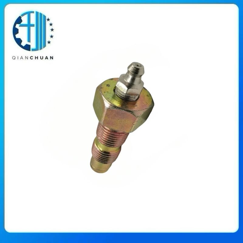 Grease Valve  095-2927  For CAT 311B 311C 312 312B 312D Excavator Engine Spare Parts