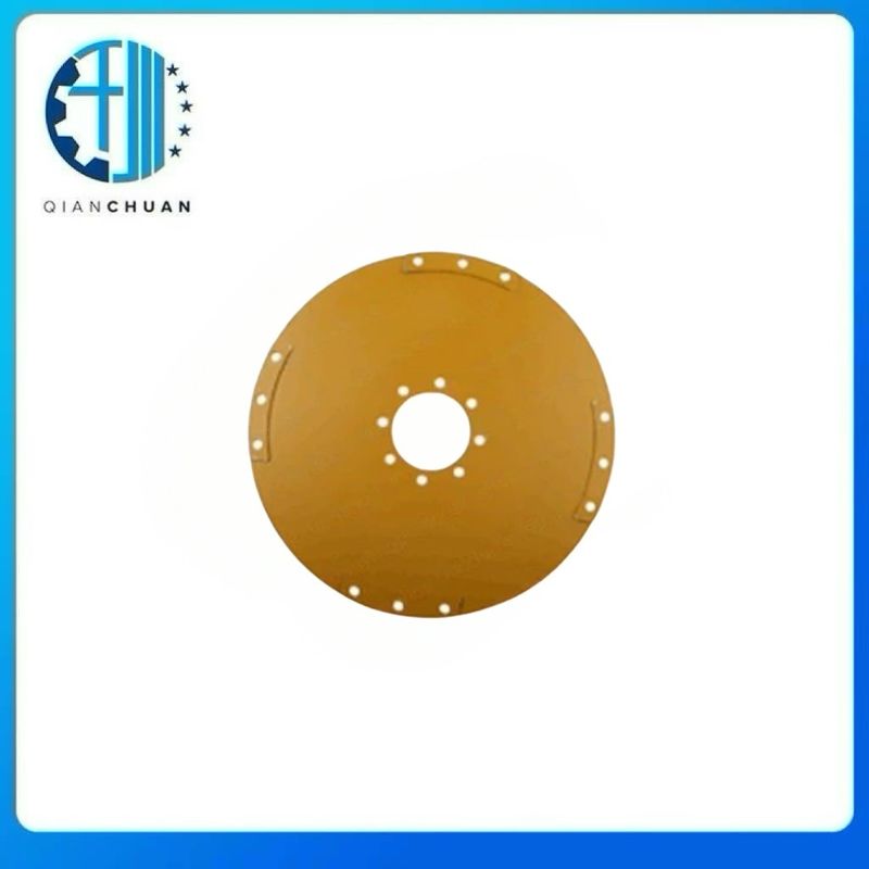 91323-00600 Input Plate for Mitsubishi FD20/25-F18B Forklift  Spare Parts