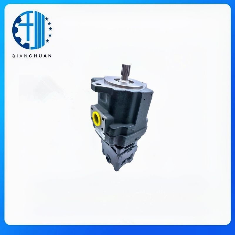 PVD-1B-32BP-12G5 Hydraulic Piston Pump  For Yanmar Excavator Vio30-6