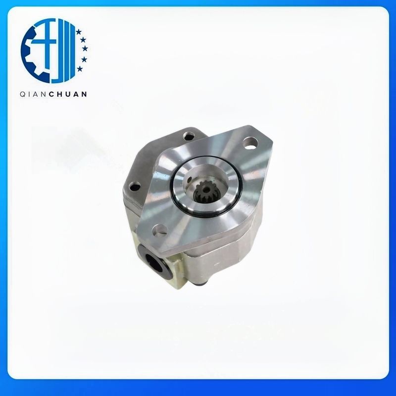 A10VD43 Gear Pump for CAT E70B 307B 307C 308C Hitachi EX60-2 EX60-3 Excavator