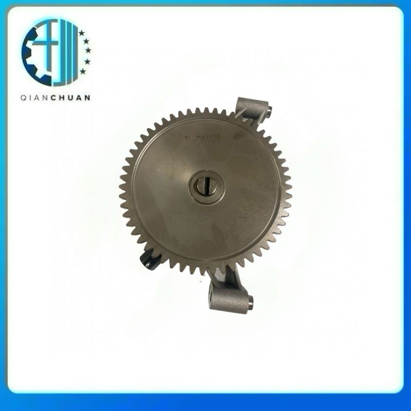 Oil Pump  CA6110 For  Xichai Engine Spare Parts