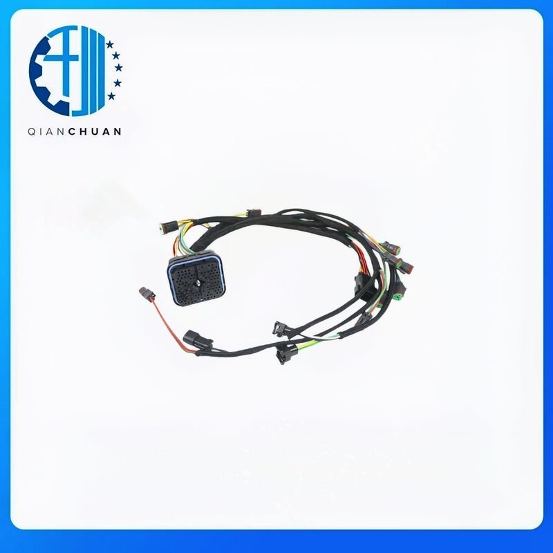 1982713 198-2713 Engine Wiring Harness For  E325D C7 Engine Parts