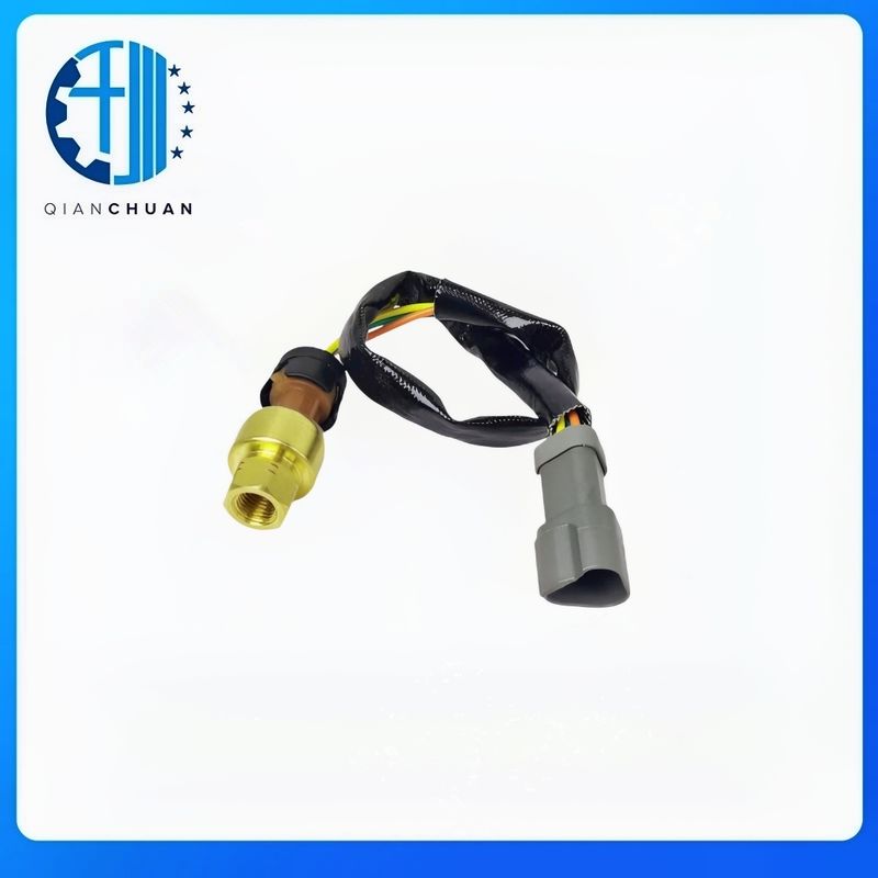194-6723 1946723  Pressure Sensor for   C7 3126E 3126B 3126 Engine