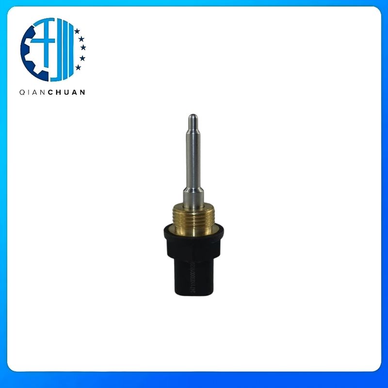  3406E C15 Temperature Sensor 256-6453 Genuine OEM