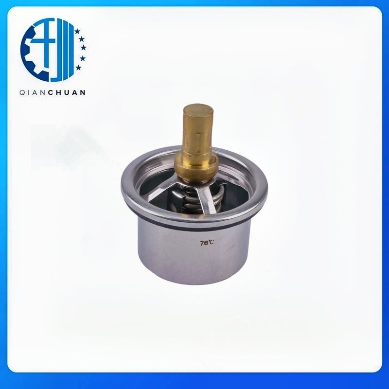 247-7133 Thermostat for Caterpillar C9 C11 C12 C13 C15 C18 Engines