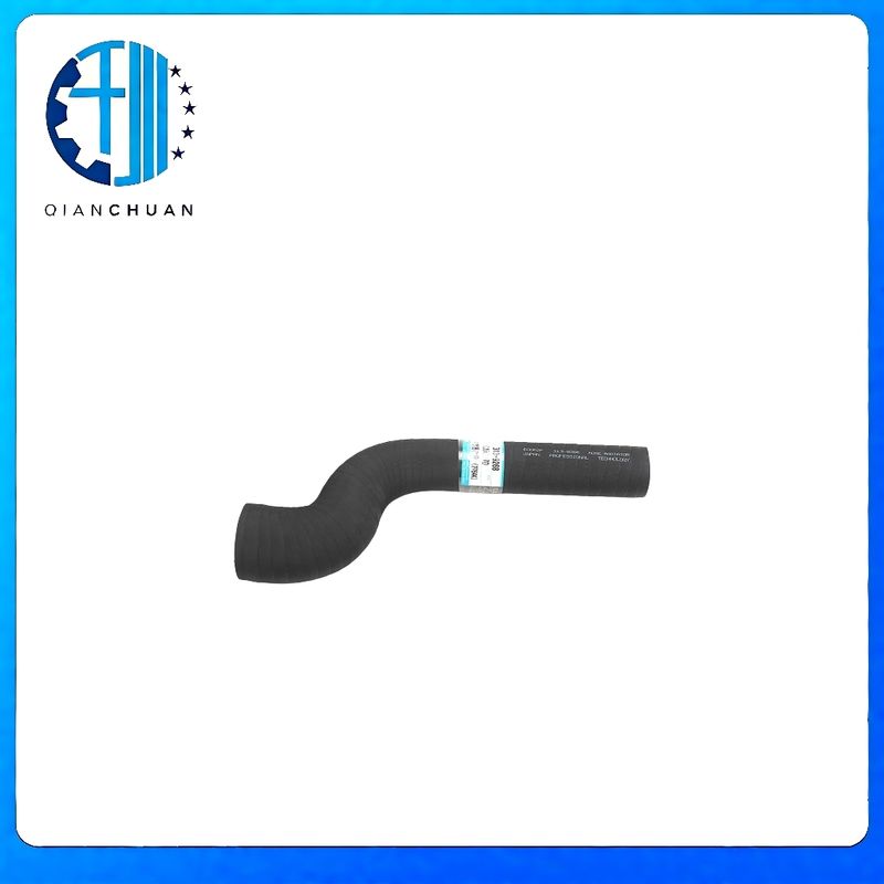  E307D Excavator Intercooler Air Tube 313-9268