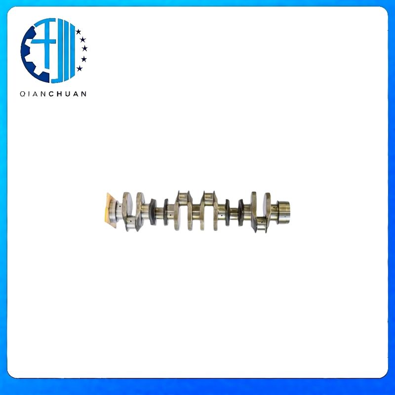  C18 Engine Crankshaft 1950314 195-0314 4685119 468-5119