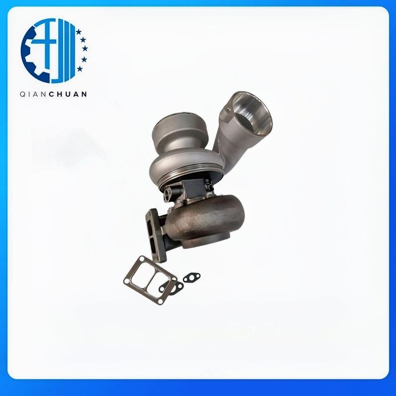  D342 Turbocharger 6N-7203 0R-5841 Genuine OEM