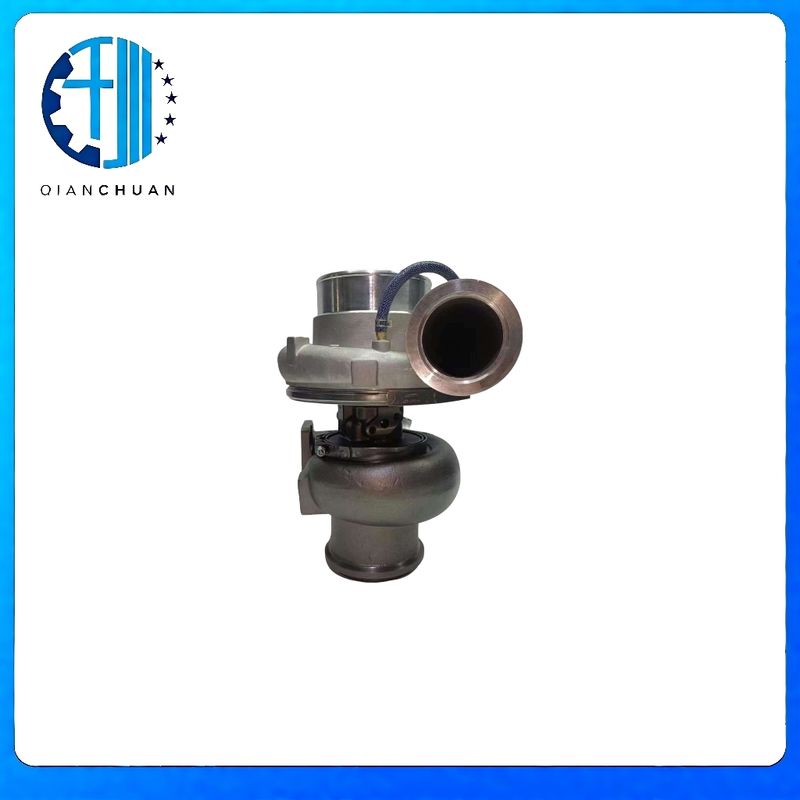 GTA5008 Turbocharger for  C15 Engine 240-0003 732430-5003S