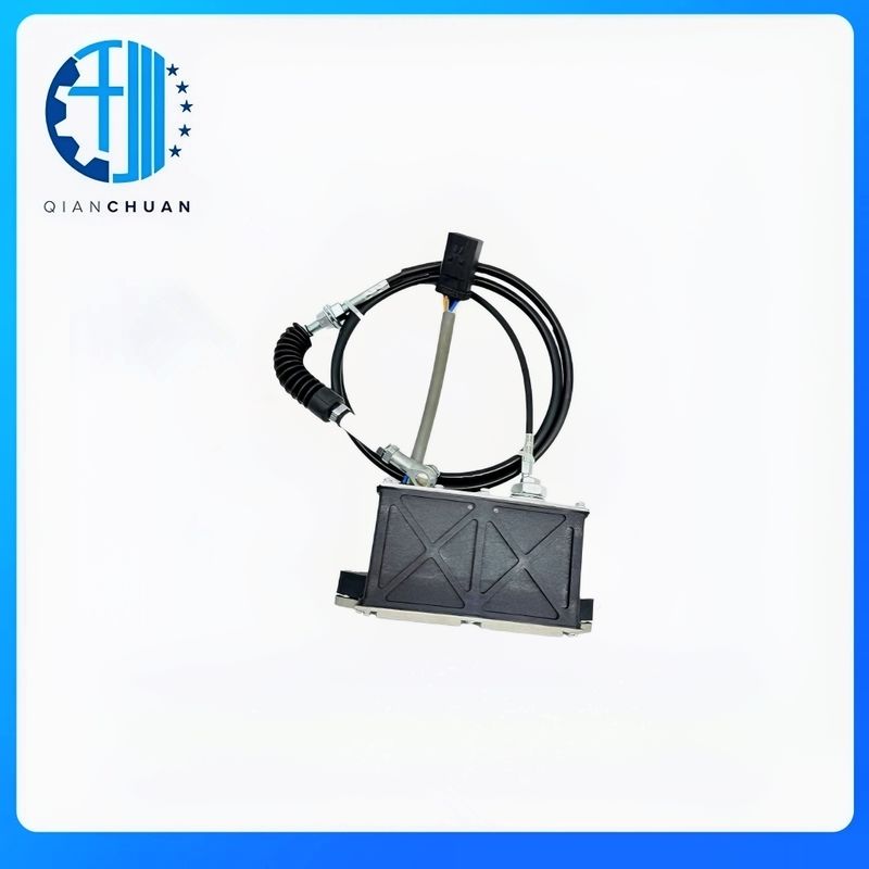 3863439 Throttle Motor Governor for Caterpillar E320D2 320D2L 320D2