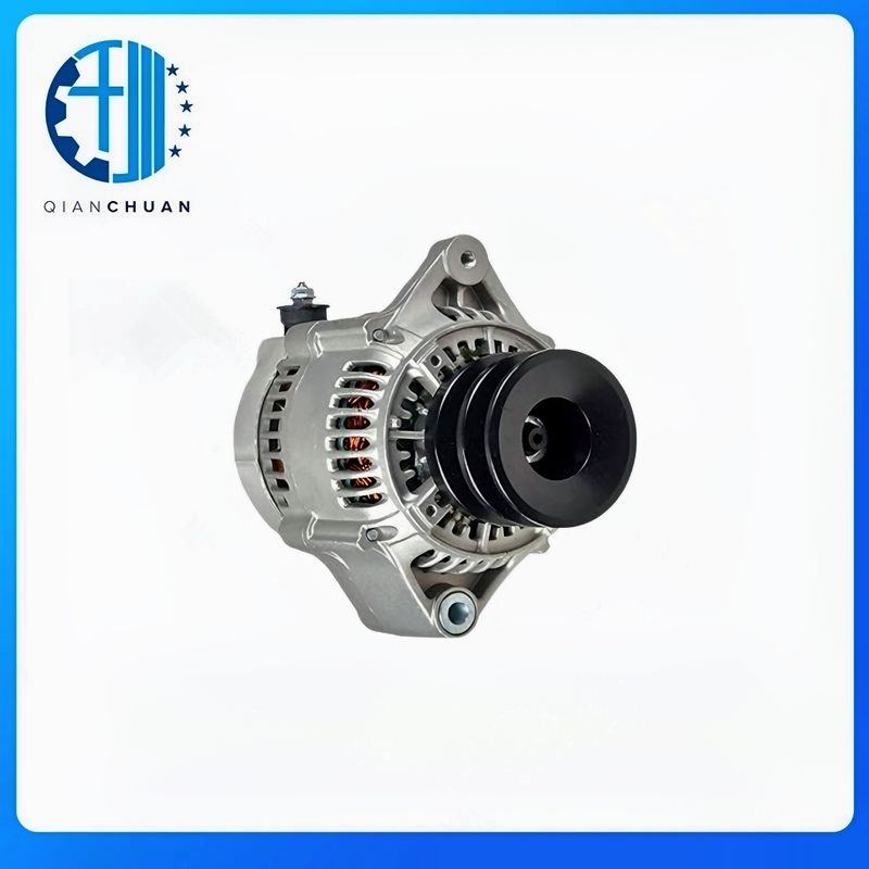 105-2814 0R4328 Alternator12V 90A For  438C 438D 933C 420D 424D