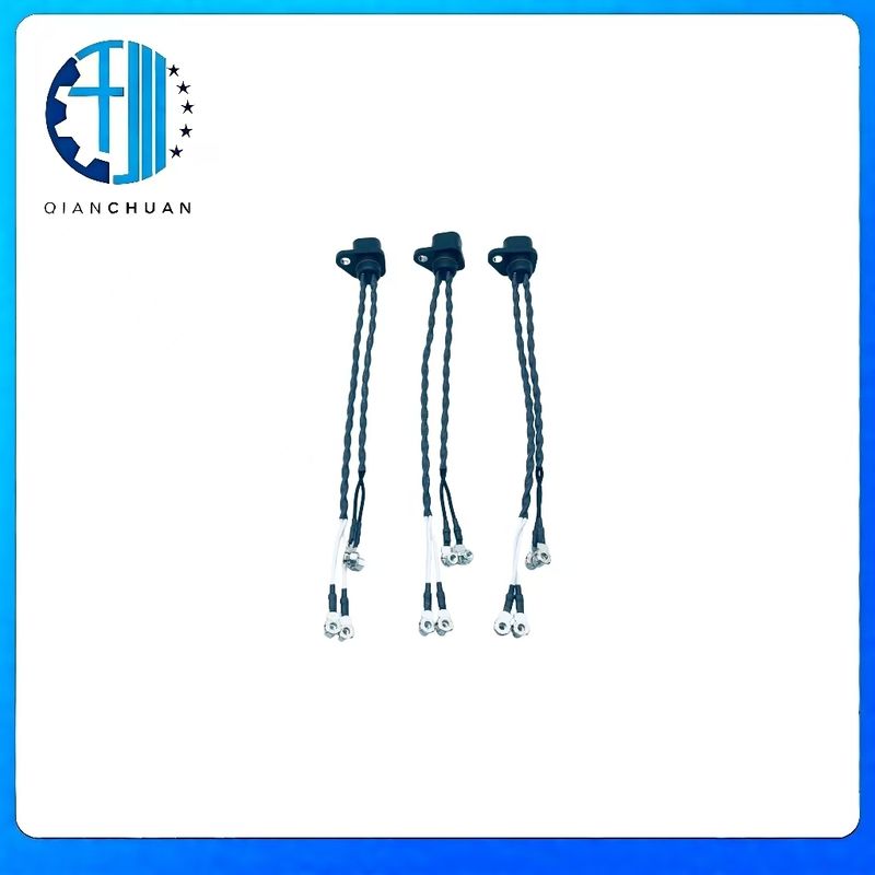 3287699 6754-81-9210 Fuel Injector Harness For Komatsu 6D107 Engine PC200-8 PC220-8 Excavator