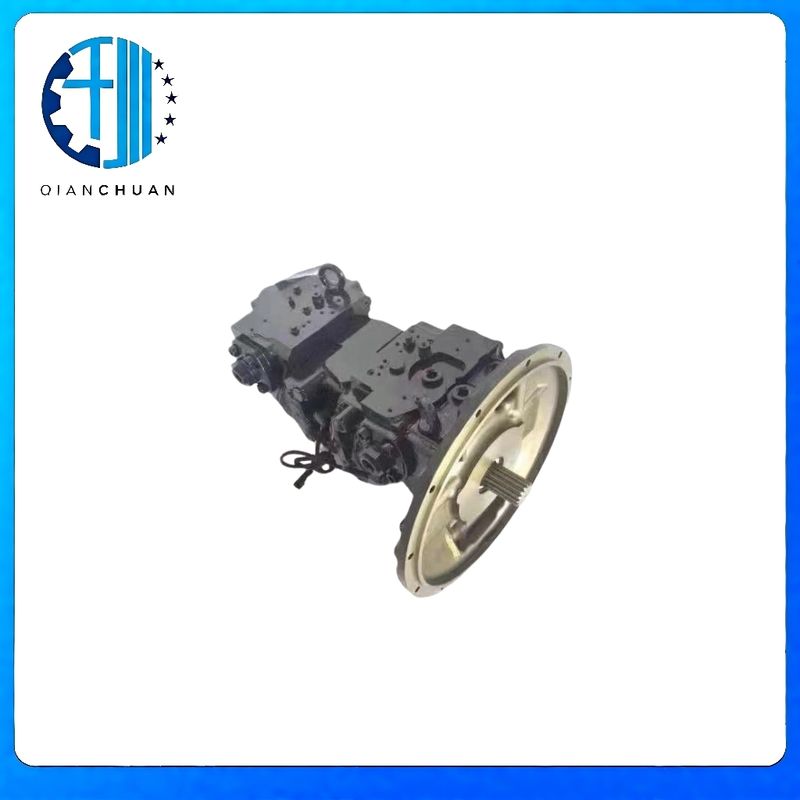 708-2L-41230 708-2L-00112 708-2L-00064 Hydraulic Main Pump For Komatsu PC200-8 PC210-8 PC220-8