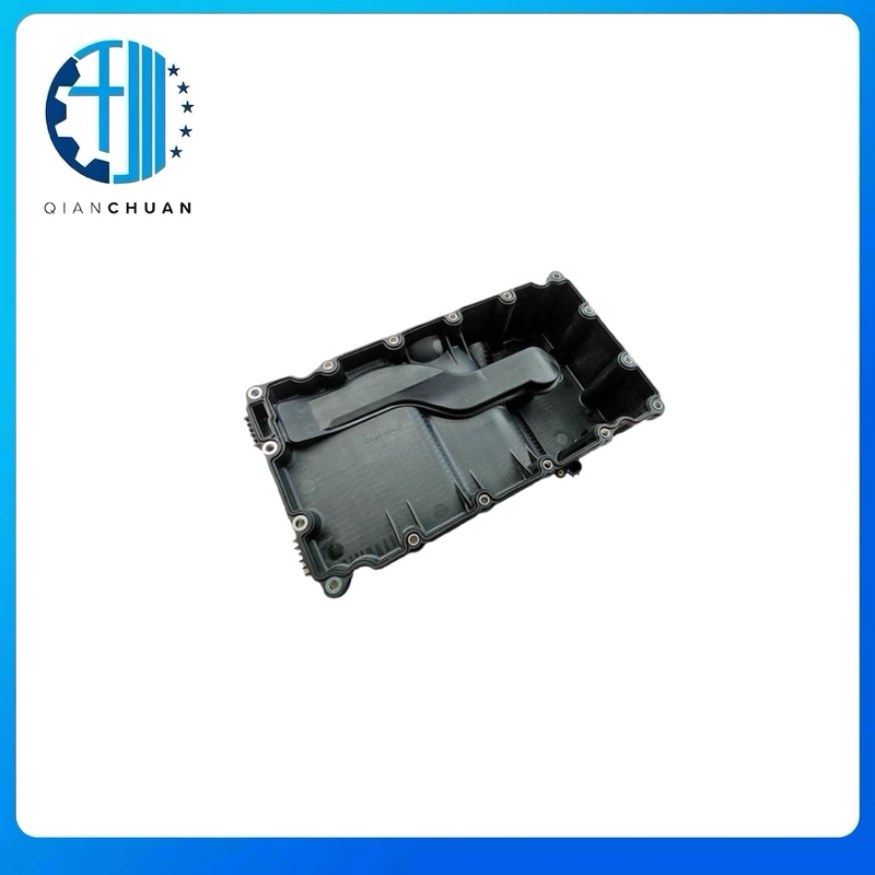 Oil Pan  3679945 for Cummins Truck ISF2.8 QSF2.8 Spare Construction Parts
