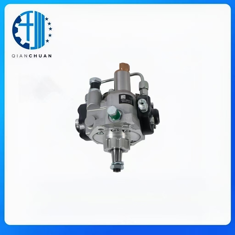 294000-2400 22100-E0035 HP3 CR Fuel Injection Pump For Hino J05 J05E Engine Kobelco SK210-8 SK200-8 Excavator
