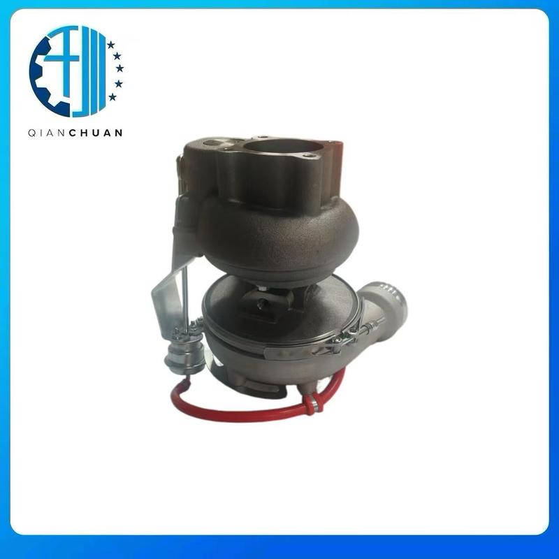VOE21498468 21498468 TURBOCHARGER FOR VOLVO EC290C EC290BLC EC290C EXCAVATOR SPARE PARTS