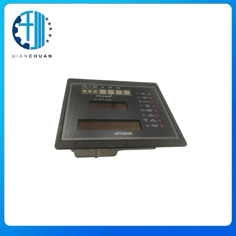 Control Panel 4P-6407 for Cat Caterpillar 3304 3306 C15 C18 Diesel Engine Parts