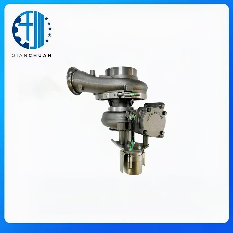 450-0524 4500524  Turbocharger Compatible For   Engine C13