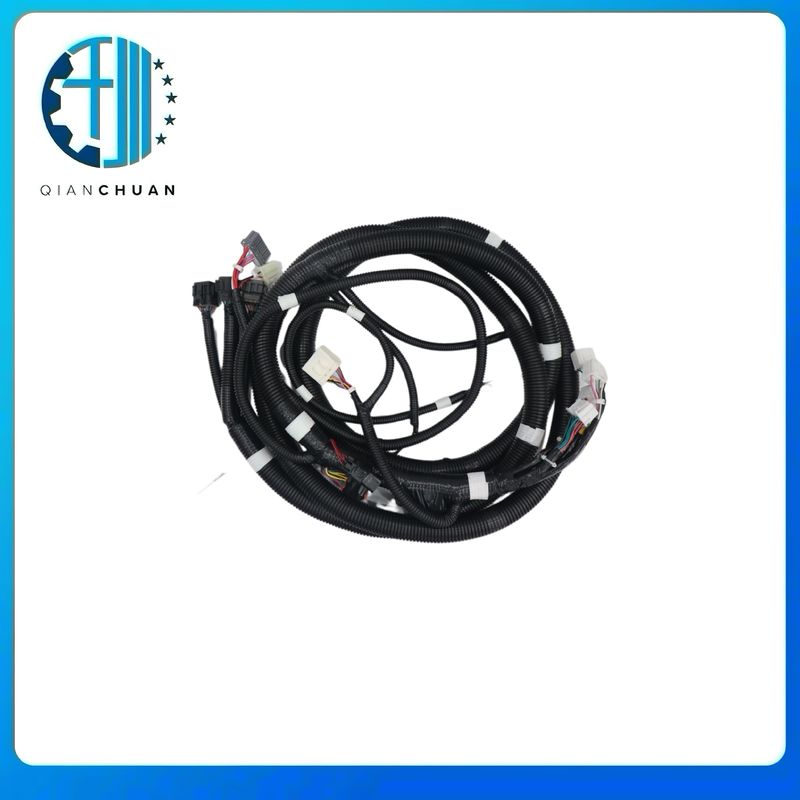 LQ13E01246P1 Controller Harness for KOBELCO  SK200-8 SK260-8 Excavator Spare Parts