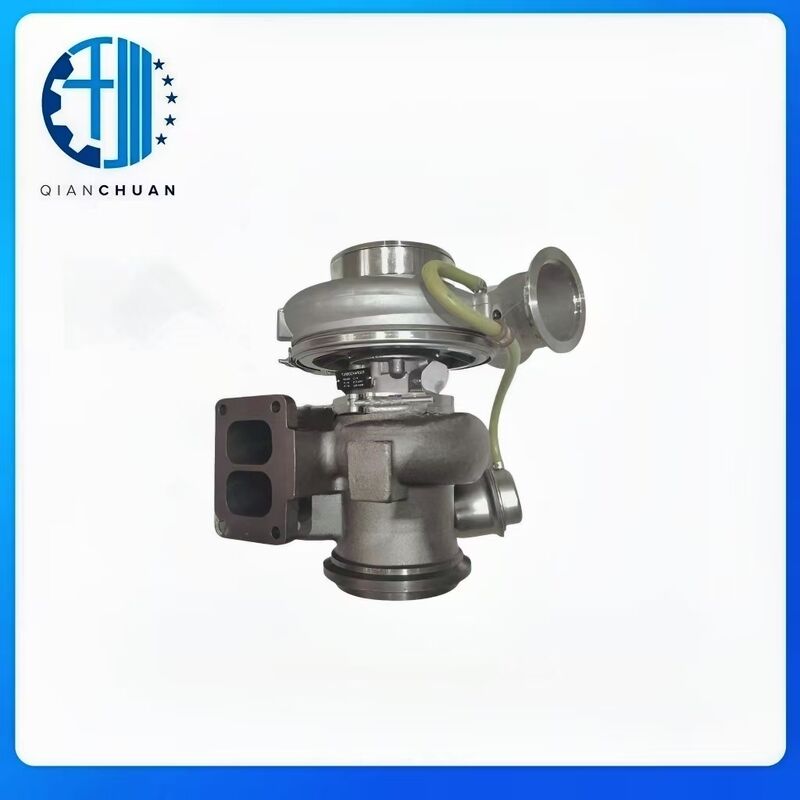 Turbo GT4294 Turbocharger 135-5392 For Caterpillar CAT Engine 3176C Excavator 345B L