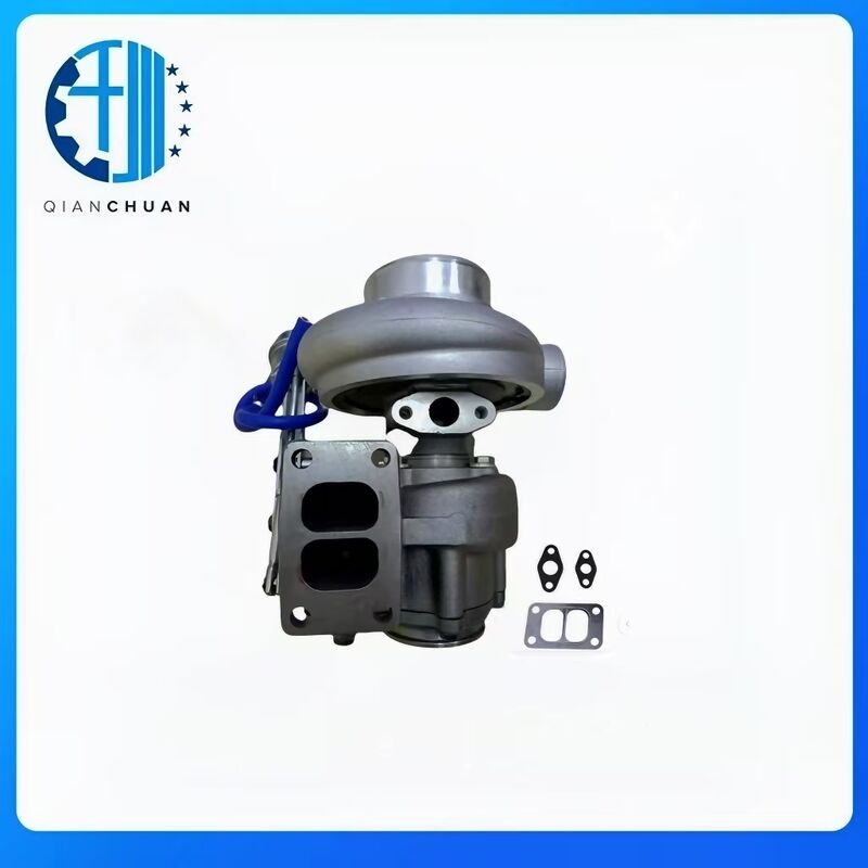 6736-81-8190 Turbocharger For Komatsu SA6D102E Engine WA320 WA320-3 WA320-3CS WA300L WA300-3CS Wheel Loader