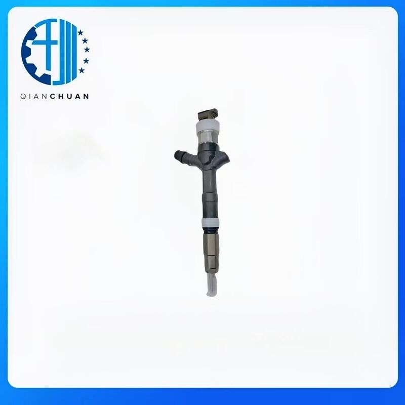 23670-39086 23670-30070  Fuel Injector For Toyota Engine 2.5D 1KD 2KD 1KD-FTV 2KD-FTV