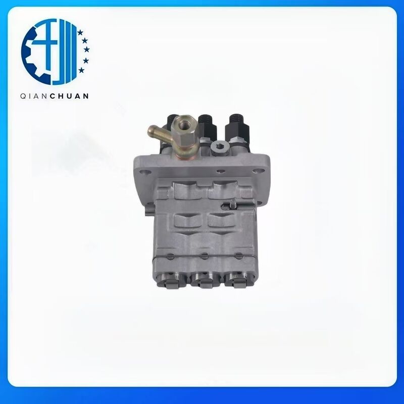 155-7989 293-3246 252-6987 Fuel Injection Pump For Caterpillar CAT 302.5 303.5 Engine 3013 3013C