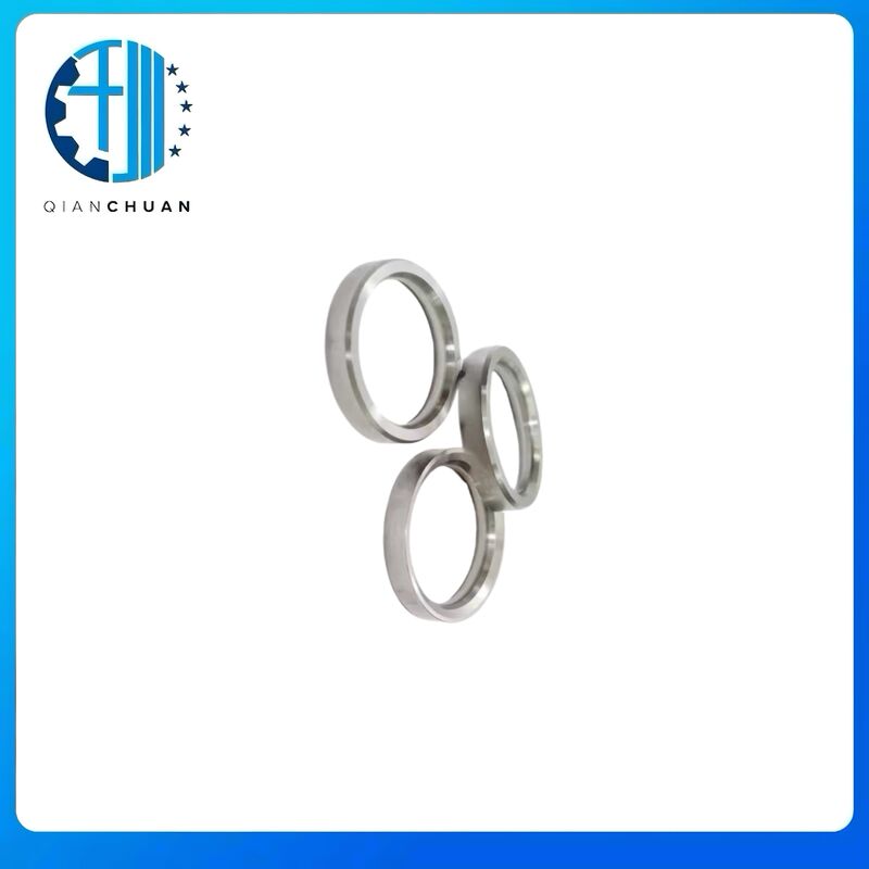 Inlet Valve Seat and Exhaust Valve Seat 65.03203-1054 65.03203-1053 for Doosan DH225 DB58 Engine Parts