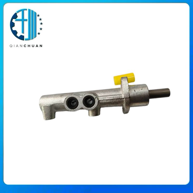 2991743 Brake Master Cylinder Alloy Iron  for  Iveco Daily I Engine Spare Parts